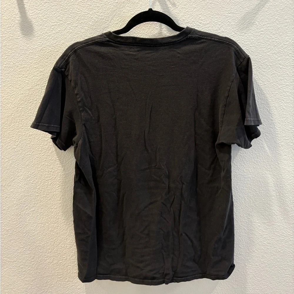 AC/DC Graphic Short Sleeve Tee Size Medium - Picture 2 of 5